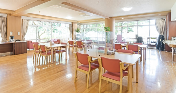 福祉向けの最新物件情報を優先して提供